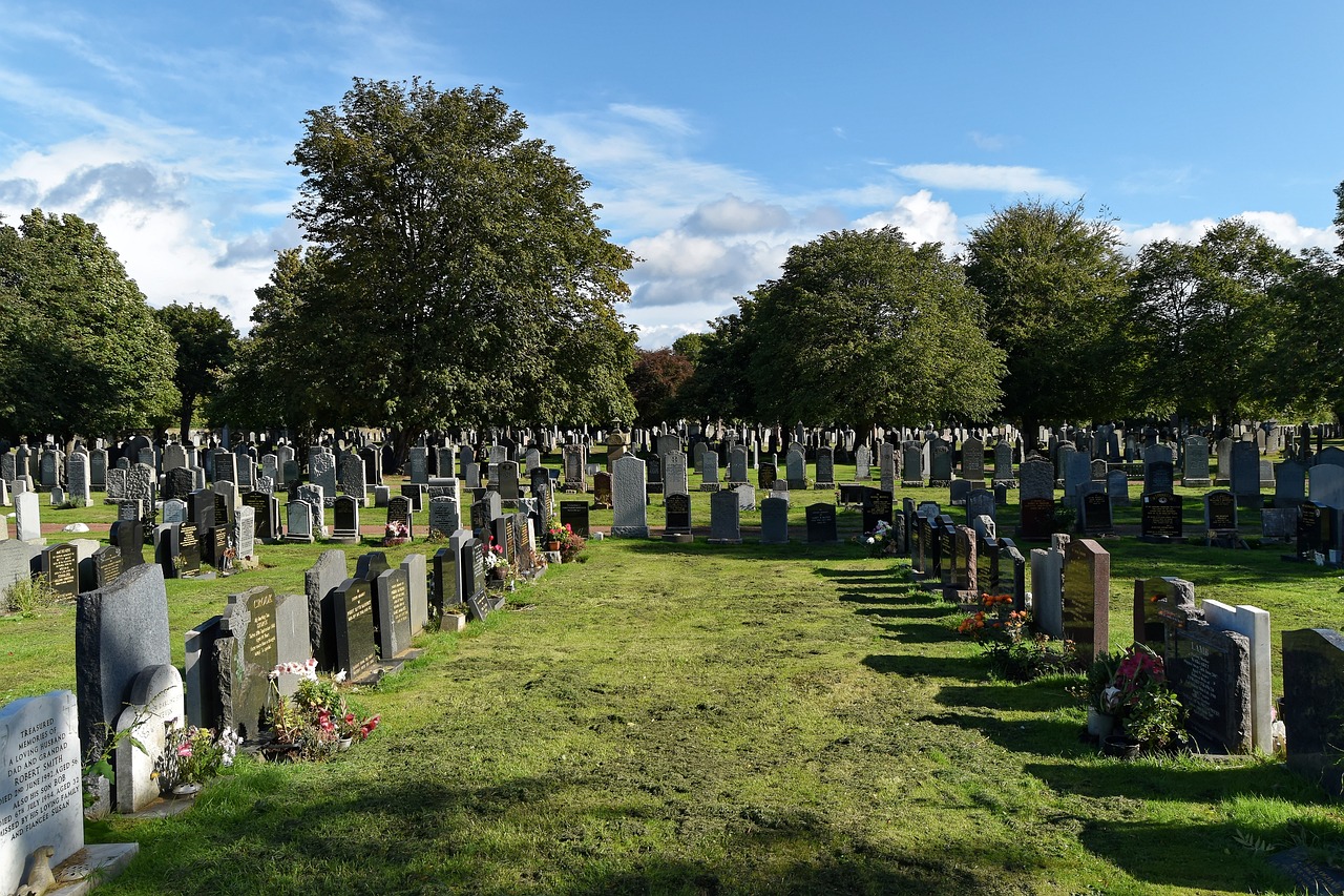 cemetery, trees, headstones-959405.jpg